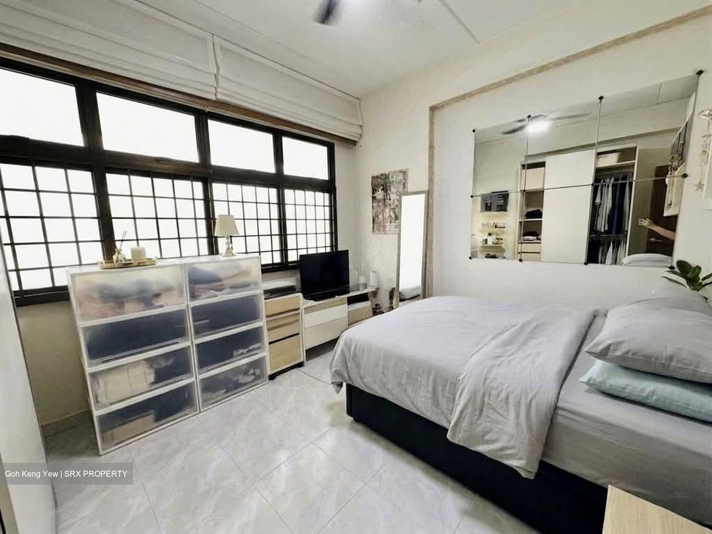 Blk 733 Woodlands Circle (Woodlands), HDB 4 Rooms #556105951